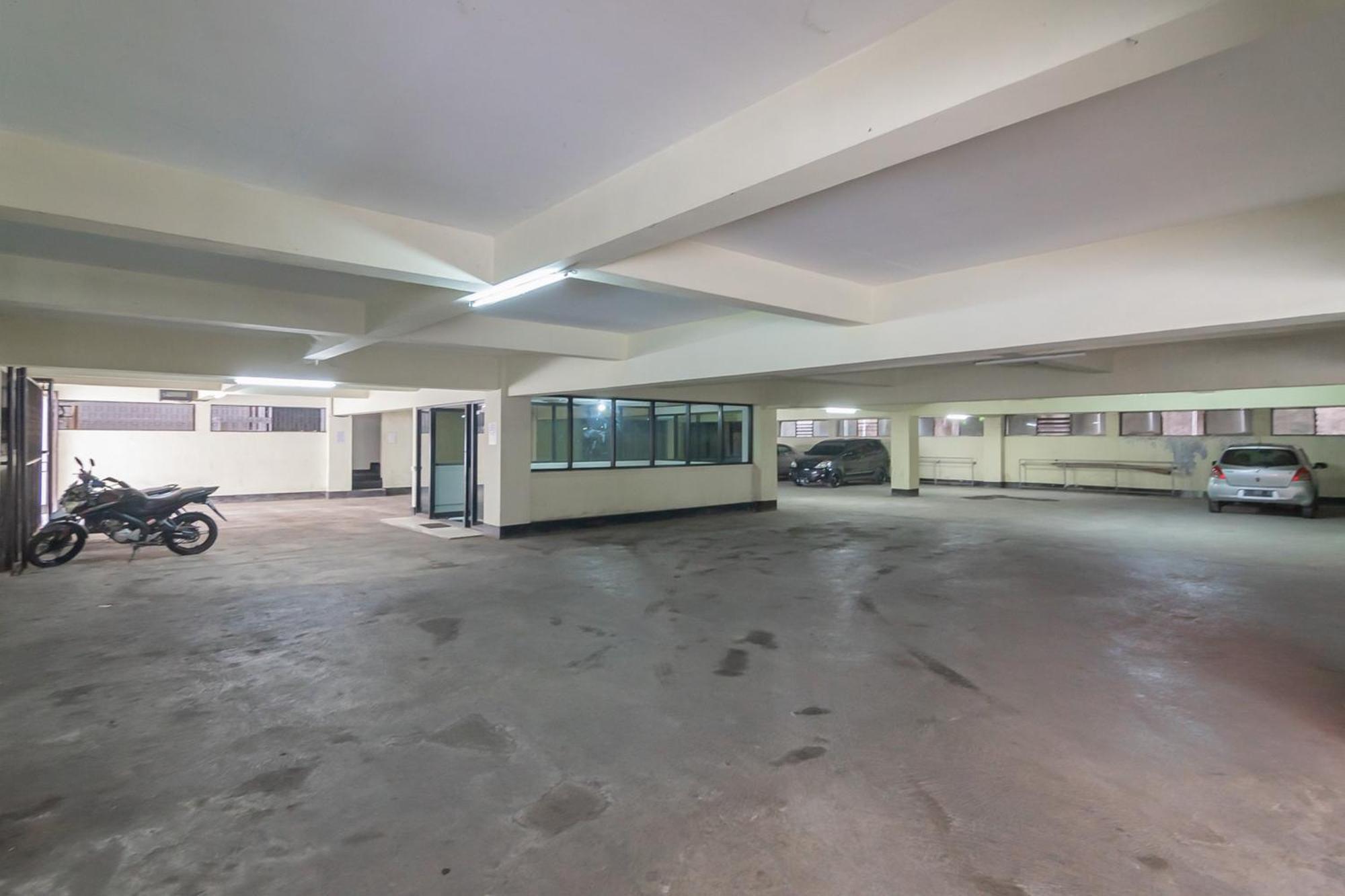 Hotel Reddoorz Near Sukabumi Station 2 Exterior foto